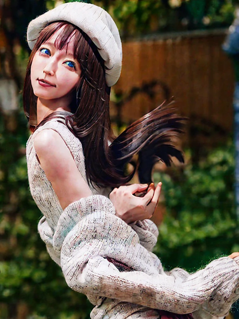 pov,nsfw,summonnightaty, aty, (young:1.3),long hair, blue eyes, red hair, beret, hat, glasses,
BREAK long hair, thighhighs, hat, dress, boots, glasses, belt, cape, sweater, zettai ryouiki, beret, thigh boots, white footwear, ribbed sweater, loose belt,solo,
BREAK outdoors, fantasy,on_a_ship,
BREAK (masterpiece:1.2), best quality, high resolution, unity 8k wallpaper, (illustration:0.8), (beautiful detailed eyes:1.6), extremely detailed face, perfect lighting, extremely detailed CG, (perfect hands, perfect anatomy),covered_nipples,covered_navel,light_smile ,(half_eyes:1.4),sword,armpit,sleepy,dynamic_standing,barrel,red_sweater,apart_legs,magical_effect,focus_breasts,