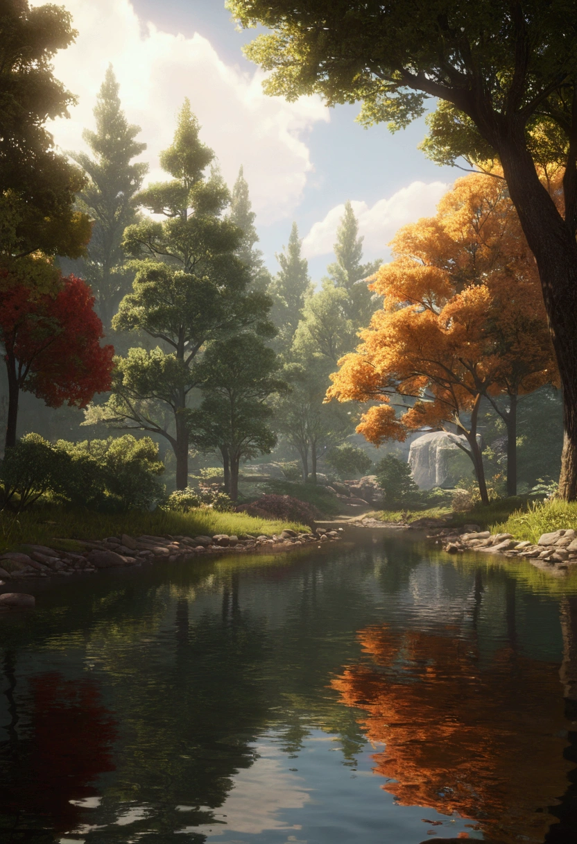 Stay and Hope: Reflections on Genesis 3