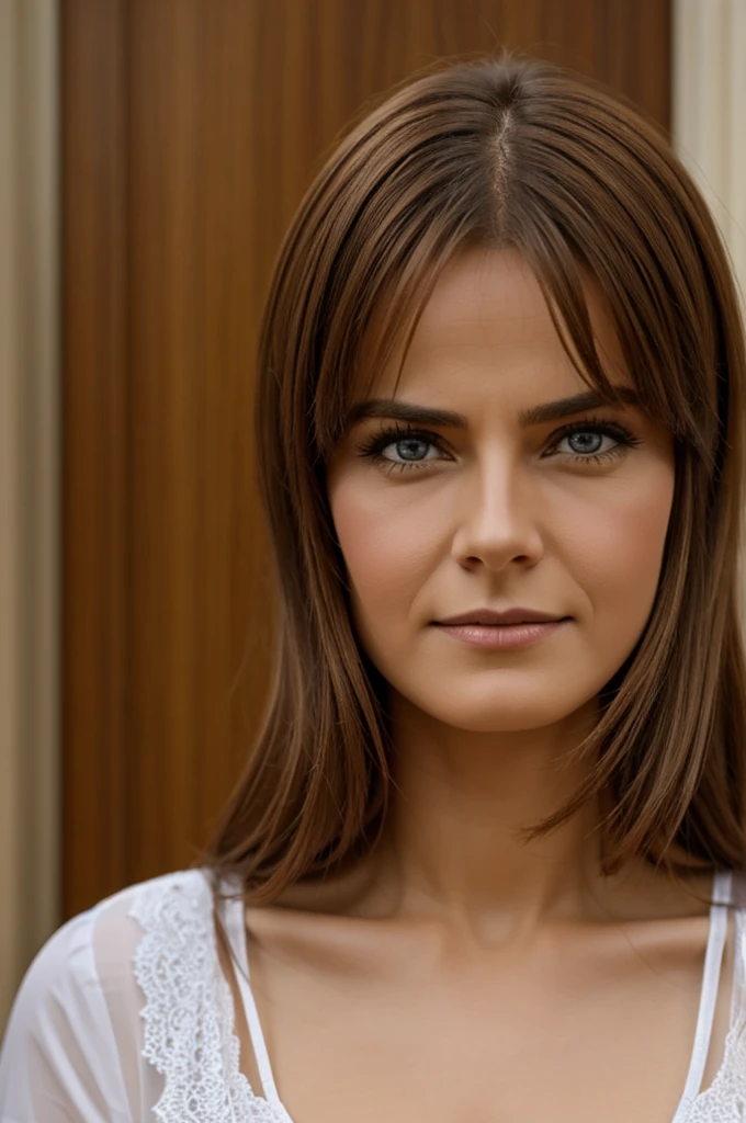 benedikta harman