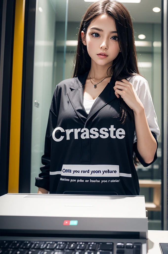 Create an image with the phrase: REGISTER AND DISCLOSE