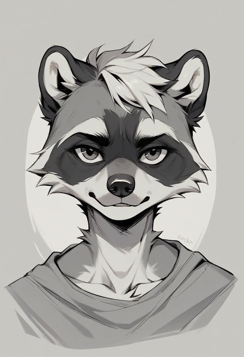 raccoon