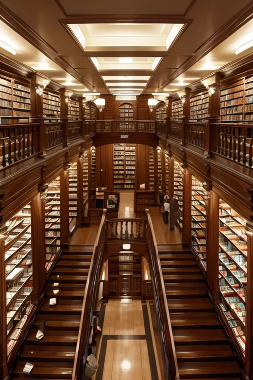 Library
