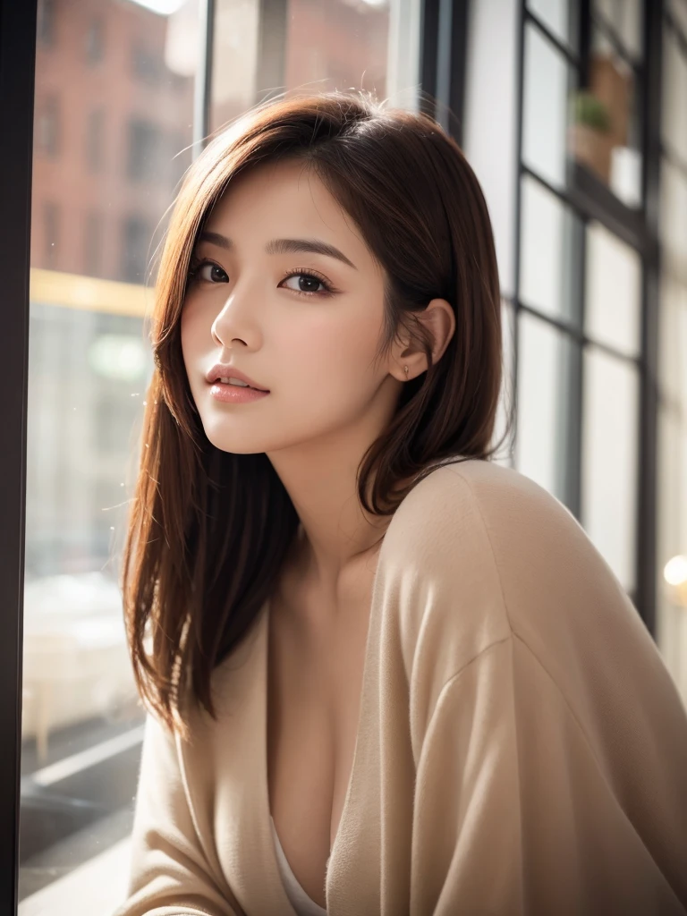 ((1. Beautiful Woman's Back、Buttを強調、Butt、Big Breasts、、White Micro Bikini、thong、Palm、Thighs、Hotel Pool、sun、Black Hair、tits、Big Breasts、Cleavage))