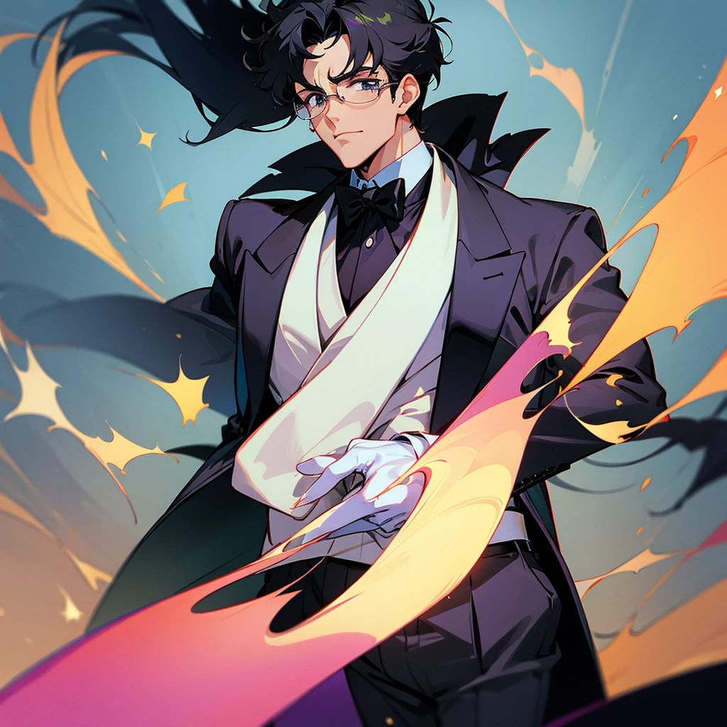 Fat tuxedo mask
