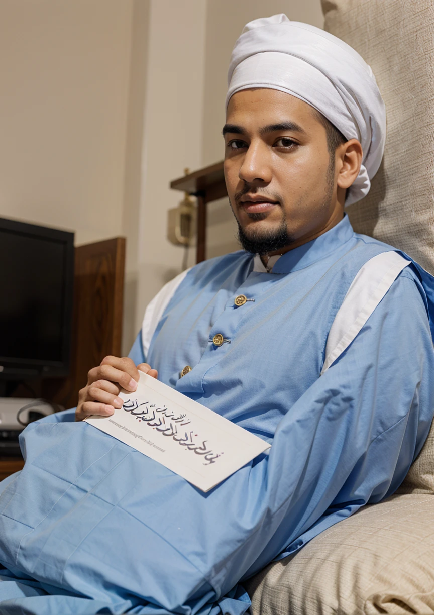 Imam