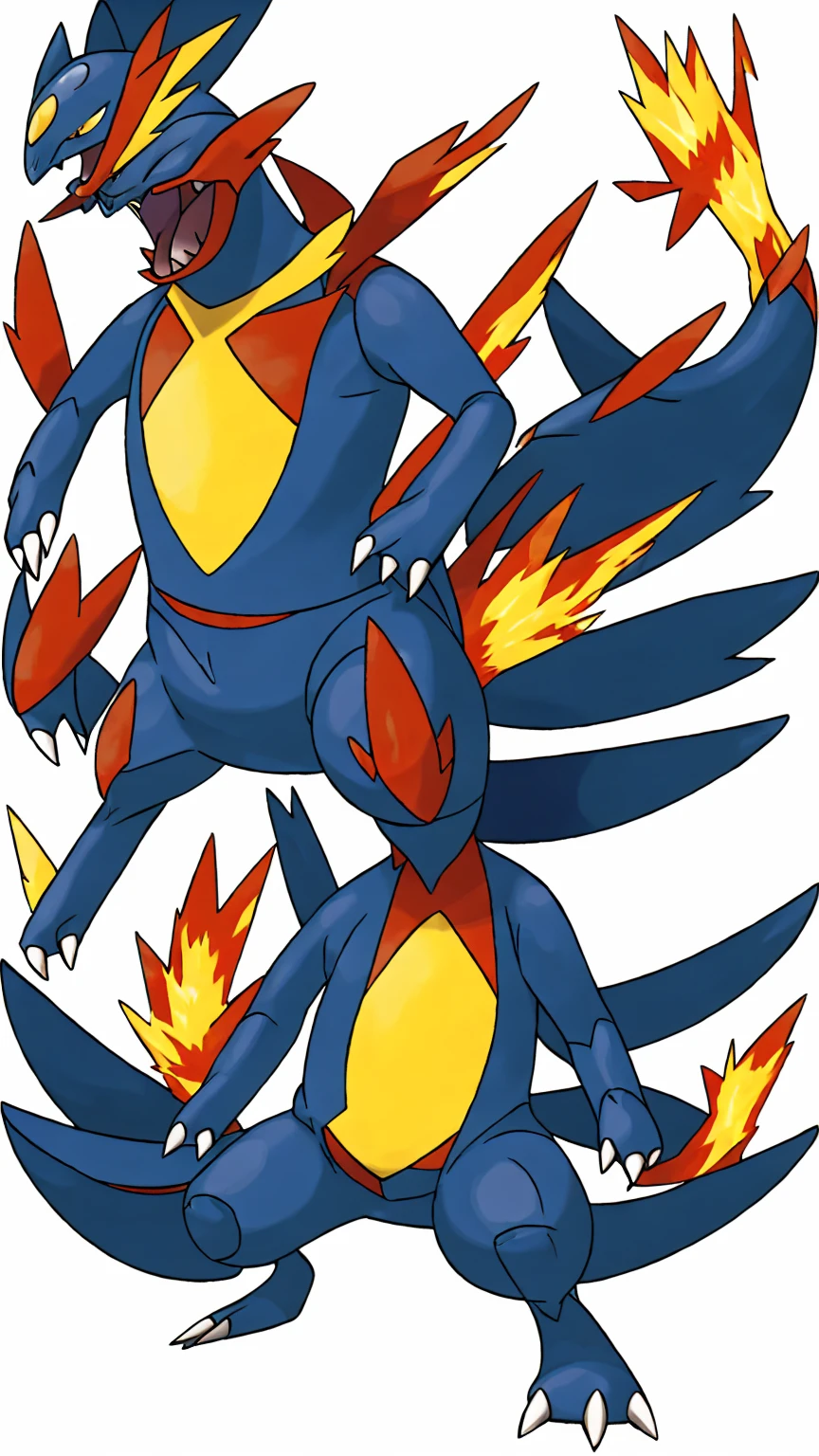 Pokemon revolution, pokemon Uprising, pokemon battle