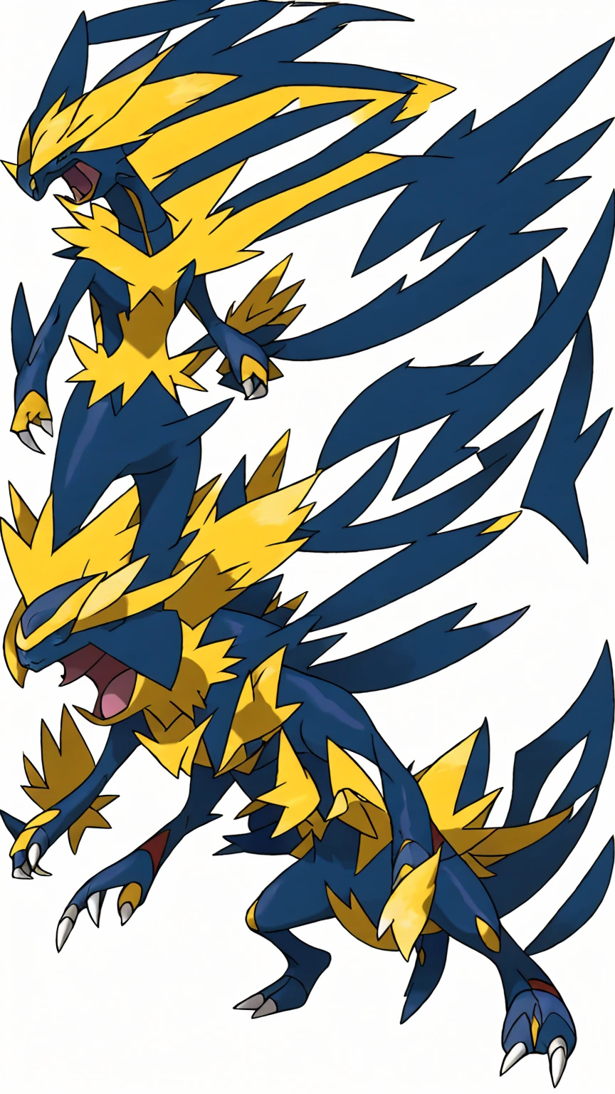 Pokemon revolution, pokemon Uprising, pokemon battle