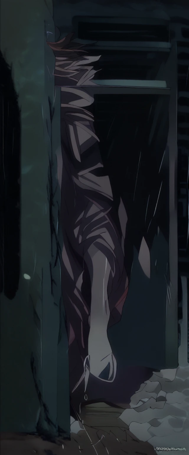 Himiko Toga having sex on the sidewalk desnuda (ridding) (spreading her legs to be fucked)