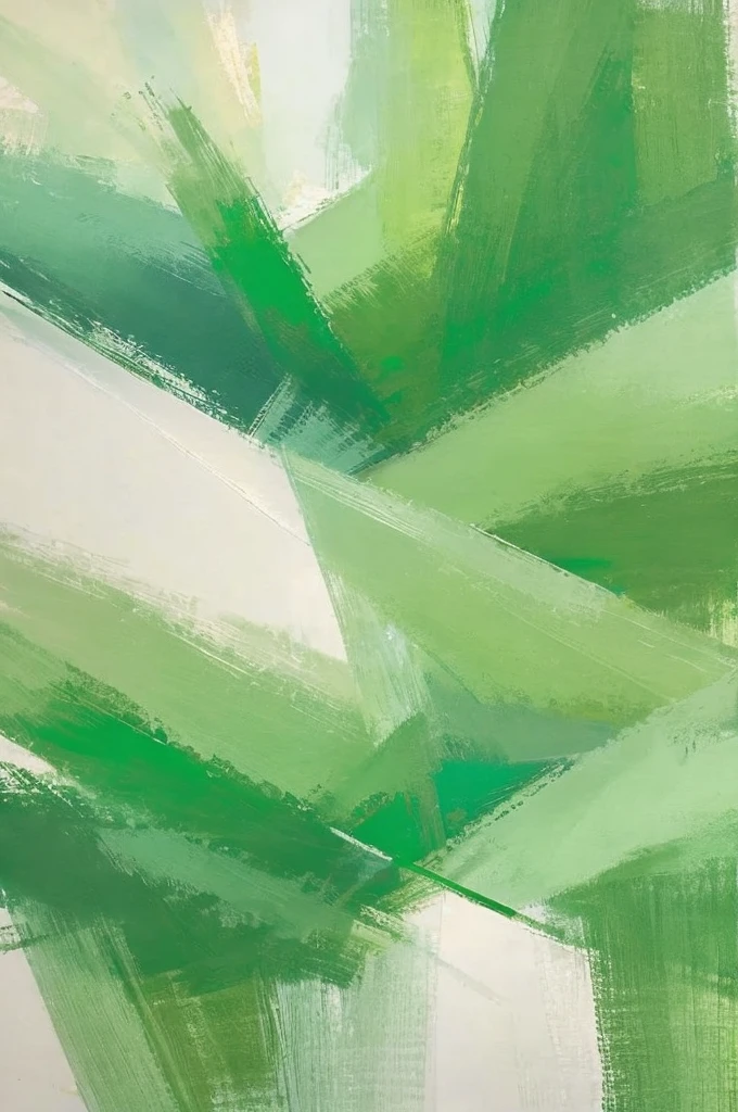 dark green , abstrac , circles, white
