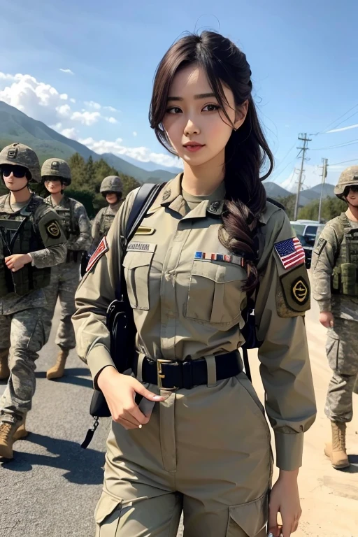 army
