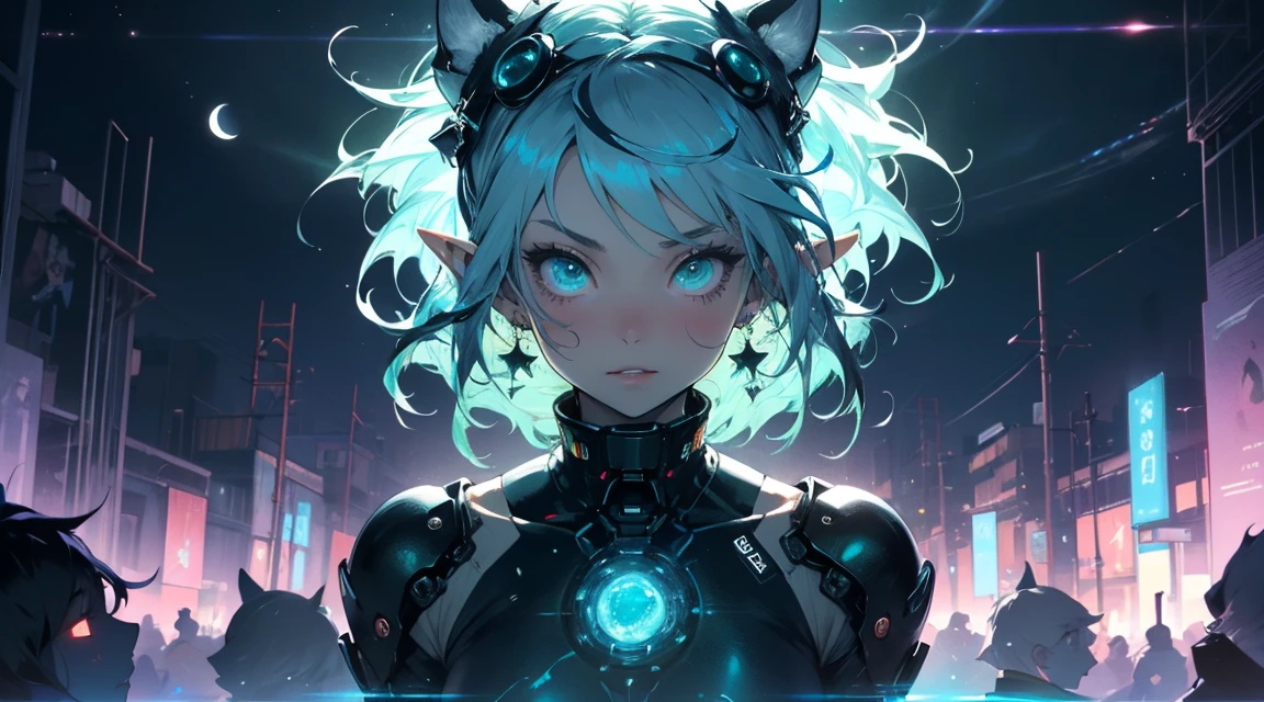 celestial labyrinth enchanted path, three cat girls, cute face, completely naked, excessive green neon glowing jewlery, extreme abs, technology, girlfriends, naked, enigmatic essence secrets of the unknown, very detailed, ornaments, cluttered scene, magical energies, glowing halo, advanced robots, transparent jacket, cute faces,two beautiful skinny elf girls, completely naked, neon grean and teal haircolor, space buns, giant green and black octopus tentacles touching the girls, extreme abs, cute face, naked, city, cityscape, ancient ruins,a red and black succubus looking at the sky, burst of color, cute face, beautiful, magical, detailed outfit, extreme abs, jewlery, flaming crown, planets, moons, stars, space themes, magical energies, burst of color, prismatic light, urban culture, futuristic city, churches, catedrals, dream like, beautiful,spirit animal, ornamental, detailed, spirit animal, glowing, starlight, divine, complex scene, cluttered scene, spirit animal, divine animal, glowing ancient symbols of wisdom, neurotic, summoning circle, ritual of fertility,spirit animal, ornamental, detailed, spirit animal, glowing,