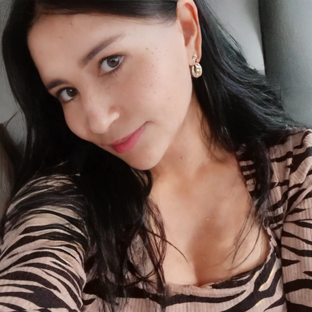 a woman sitting on a bench, holding a cellphone, taking a selfie, beautiful detailed eyes, beautiful detailed lips, extremely detailed face, long eyelashes, photorealistic, 8k, hyper detailed, intricate, masterpiece, realistic skin texture, perfect lighting, warm color palette, shallow depth of field