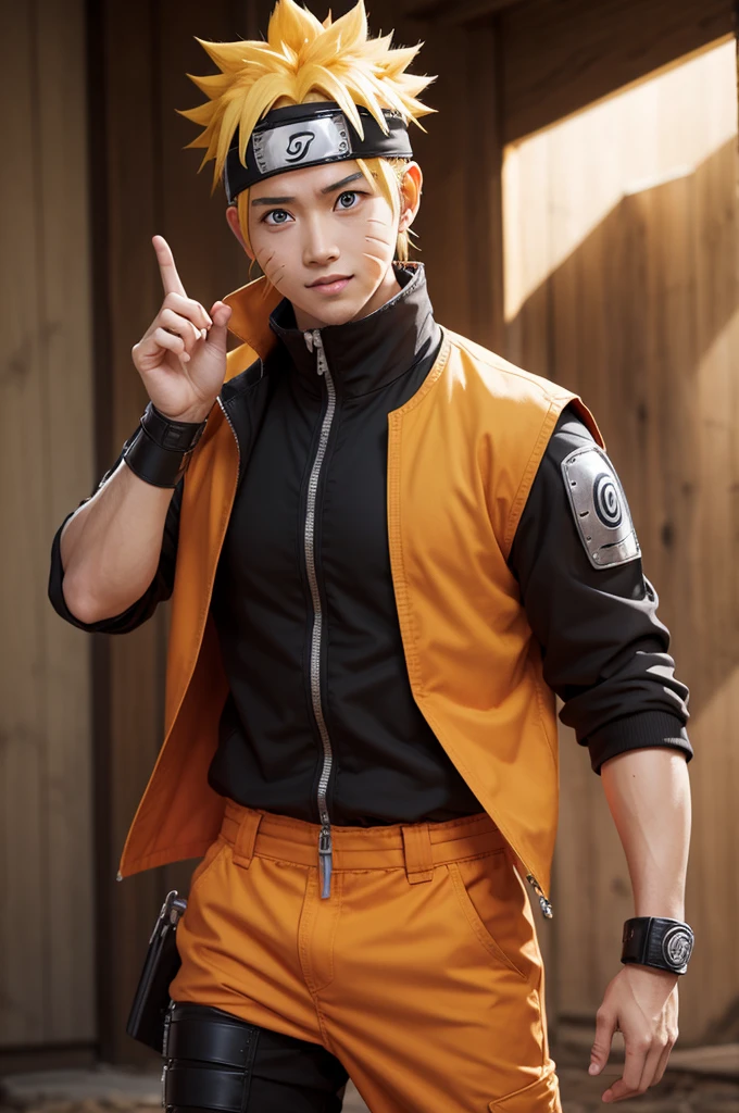 Naruto