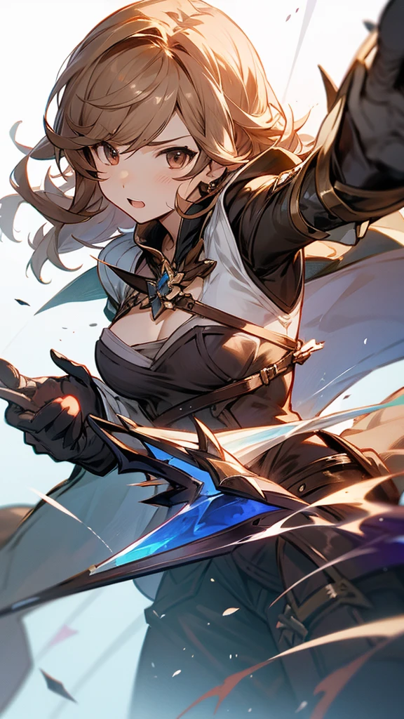 Granblue Fantasy、Thorn