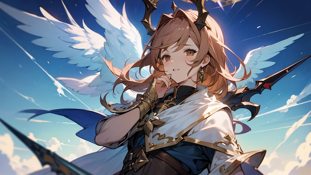 Granblue Fantasy、Thorn of the Ten Heavenly Beings