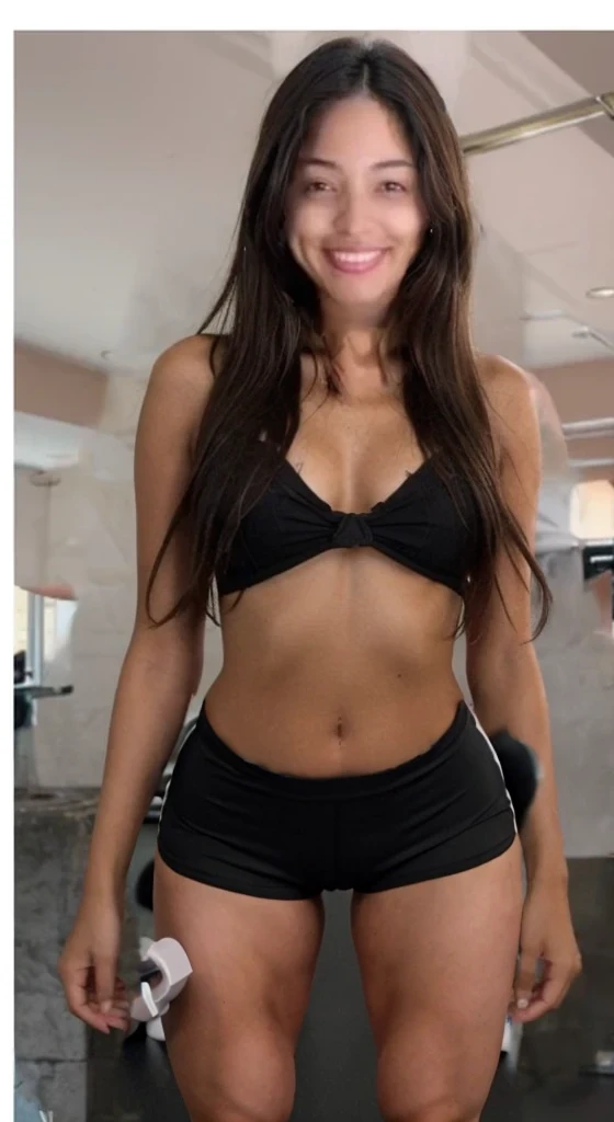 gym workout legs