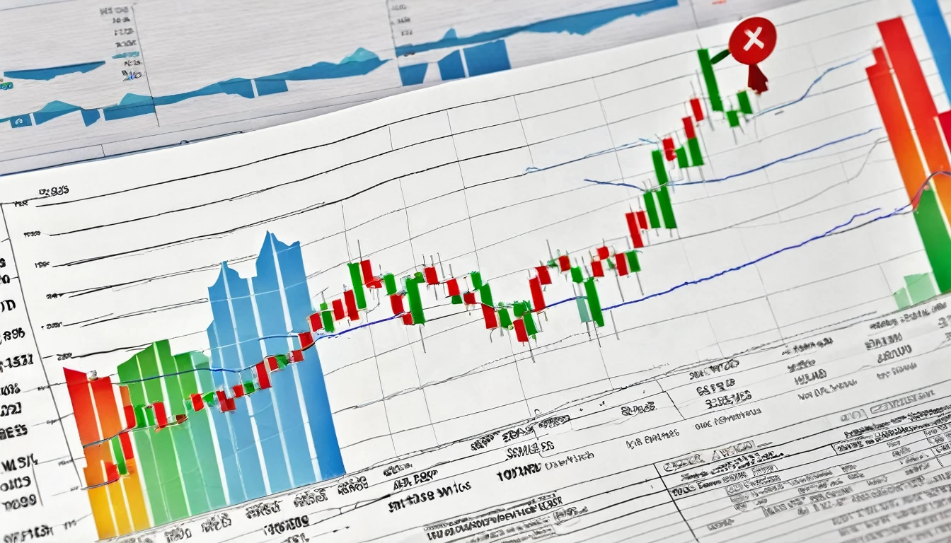 (Realistic photos),(High resolution),(detailed),Exchange rate chart image