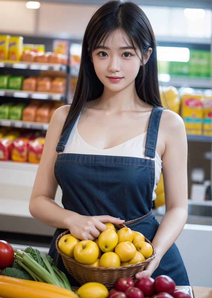 Michelle Ice City，glass，fruit shop，lemons