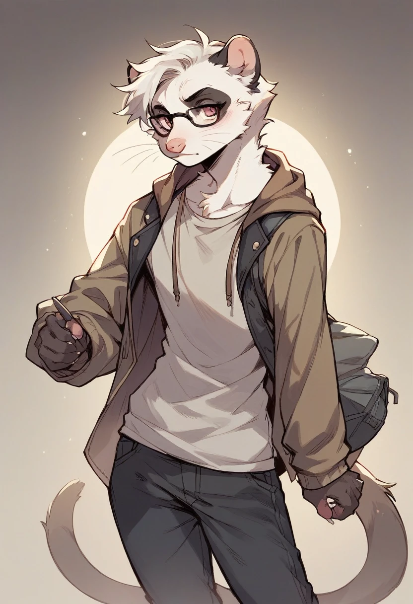 ferret