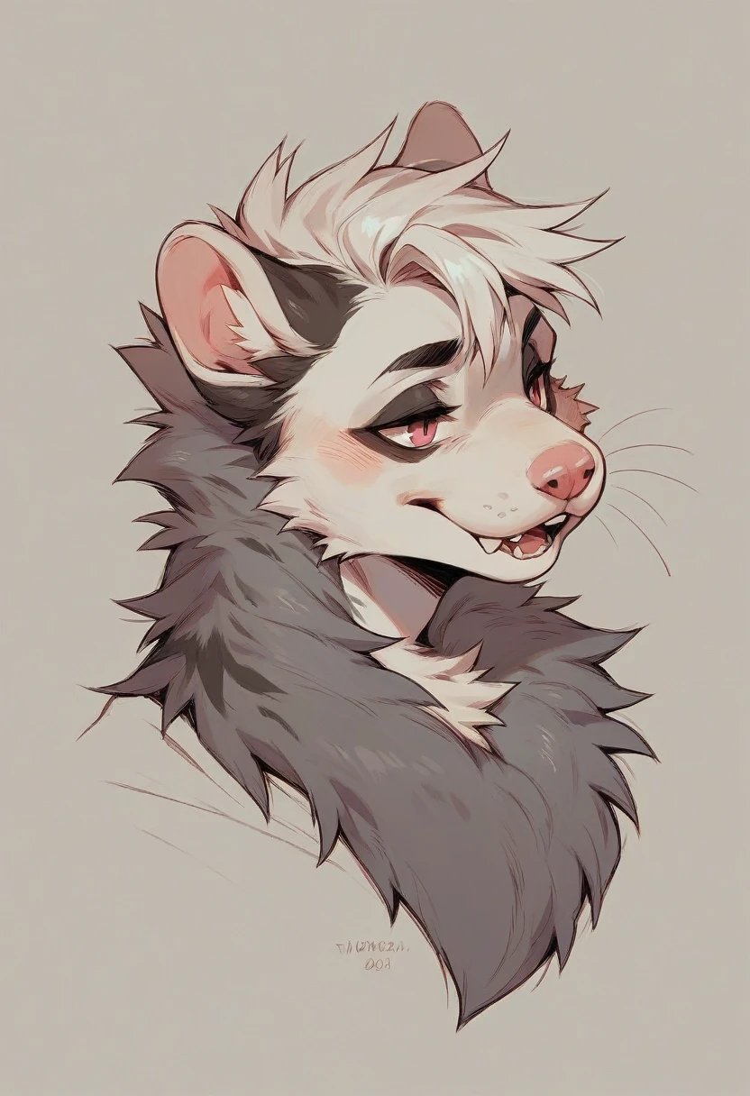 ferret