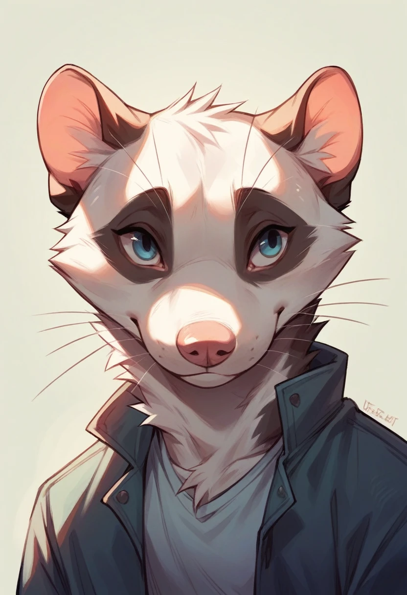 ferret