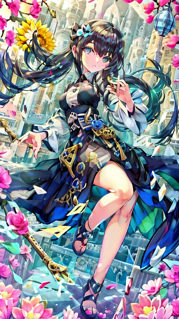 whole body、最high quality, High resolution,high quality、high resolution、Precision、masterpiece