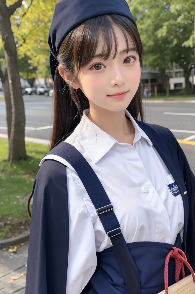 中学生