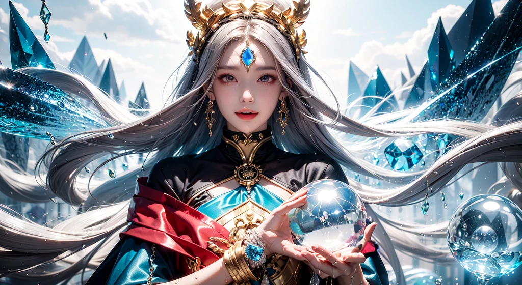 refer to、Crystal Jade、skin