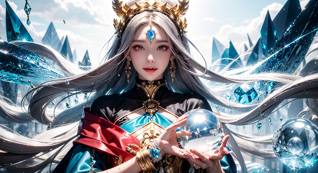 refer to、Crystal Jade、skin
