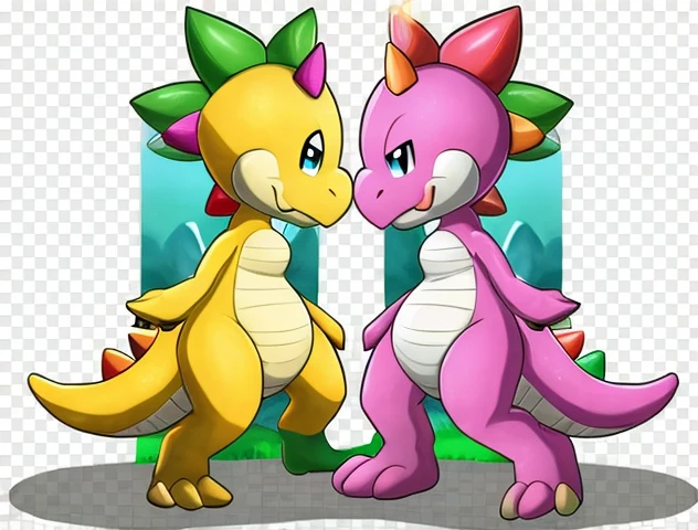 Bub, bubble bobble video game, green scalie, taito,
Bubble dragon,bust a move,