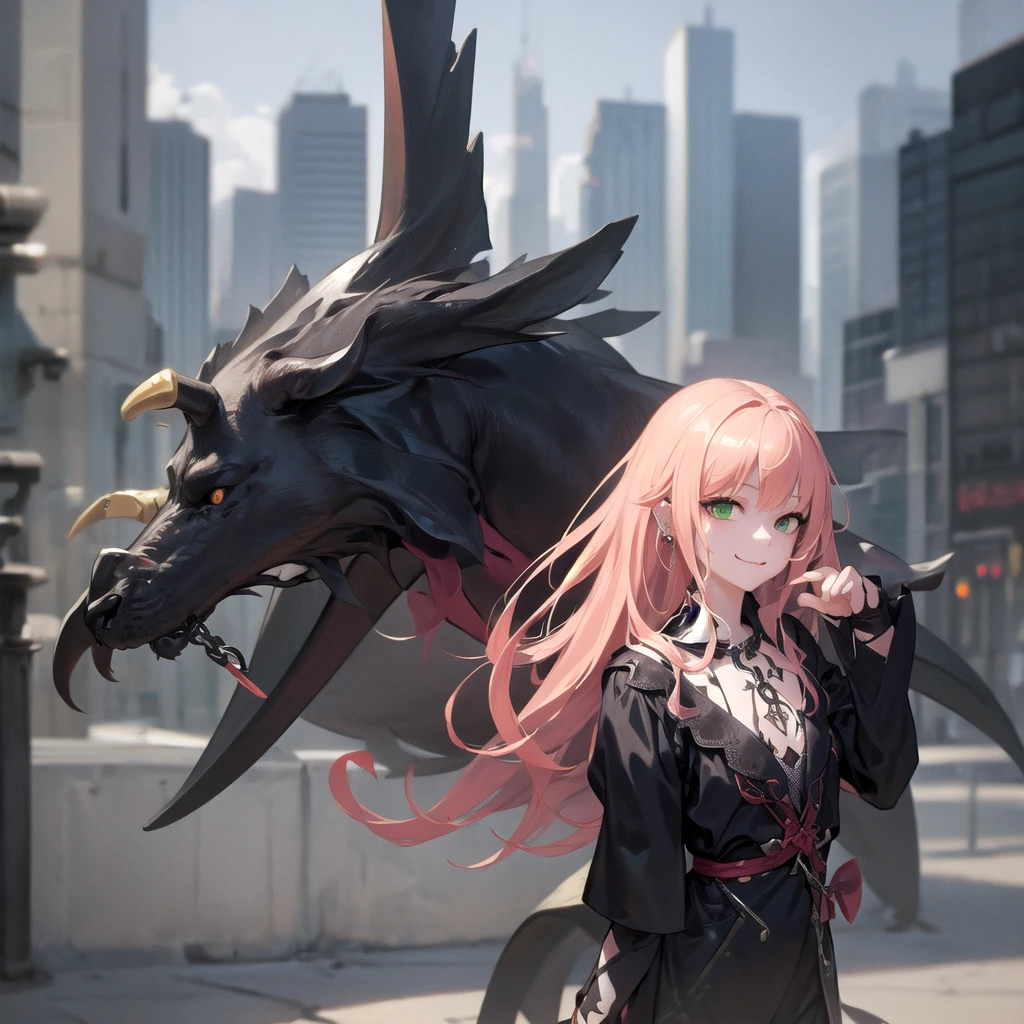 masterpiece, 最high quality, (細部までこだわったeyeと肌), ((Realistic)), Jixiaoman, One girl, blonde_hair, pink_hair, yellow_Clothes, black_Clothes, green_eye, green_null, Blurred, Blurred_background, Blurred_prospect, (Modern_city:1.5), Mediate_chest, exercise_Blurred,nose,Exterior,photograph_\(curly\),plant,短い細かいhair,Skynull,solo,Upper body,(Ashenheart Style:1.4), masterpiece, 最high quality, high quality, (eyeに見えない暗い生き物,深紅の輝きと赤いeye,Shrouded in darkness:1.2), (In the silhouette), (dark:1.2), Abstracted, Abysmal, 受賞歴のあるphotograph, Depth of written boundary, High resolution, Very detailed, ArtStation Trends, CG Social Trends, Complex, High detail, (masterpiece:1.2, 最high quality), (Best lighting, Very elegant and beautiful), (Best lighting,Very delicate and beautiful),(Beautifully detailed face),(細部までこだわったeyeと顔:1.2),Dark fantasy,(Young girl,Small Beast,One girl,solo,Crazy Smile,green白い肌,19 Piercings,((Tattoos all over the body,Tribal tattoos all over the legs))白いhair,光る赤いeye,Dynamic Angle,vampire),(Get the chain,Magic Wheel,Graffiti on the wall,background with)),conjuring a demon), Magic Thunder, Spiky_Listen carefully, tooth, Devil's Wings, Devil horns, There is blood on the face,Rain of blood, Blood Mist, (Depth of written boundary), High contrast, (Blood splatter:1.4), Cowboy gets shot, Full Body Lesbian, blackのレースアップサイハイブーツ, Wow!, Sacrifice, Magnificent stage,Full nudity,Full nudity, Full nudity,Full nudity,Open your mouth(Lewd howls,pamper),Waist open,show legs,Cropped shoulders,Exposed female genitalia,Full body close-up,Sweat,Make your face bright red,pinkの乳輪,Exposed female genitalia,The whole body gets wet,Spread your legs ,Missionary pose,show,Female Reproductive Organs,排Urine(Spray Urine),(self paranoid female genital masturbation),(From the female reproductive system,Shedding of Urine,translucent,Milky,Love Liquid),Sticky(Urine,Love Liquid),Wet condom(Wet pubic hair),Steam erupts