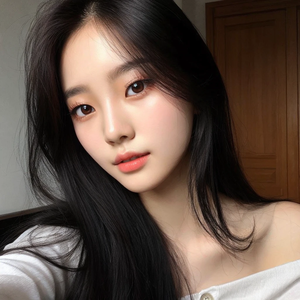 Idol korean girl kpop