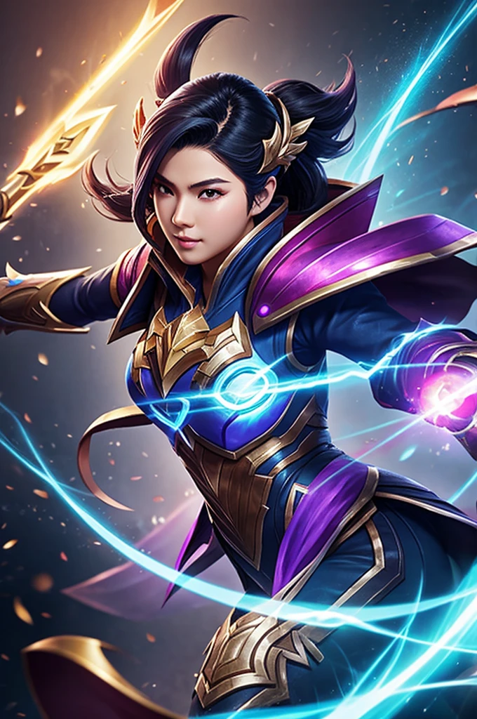 Mobile Legends chou