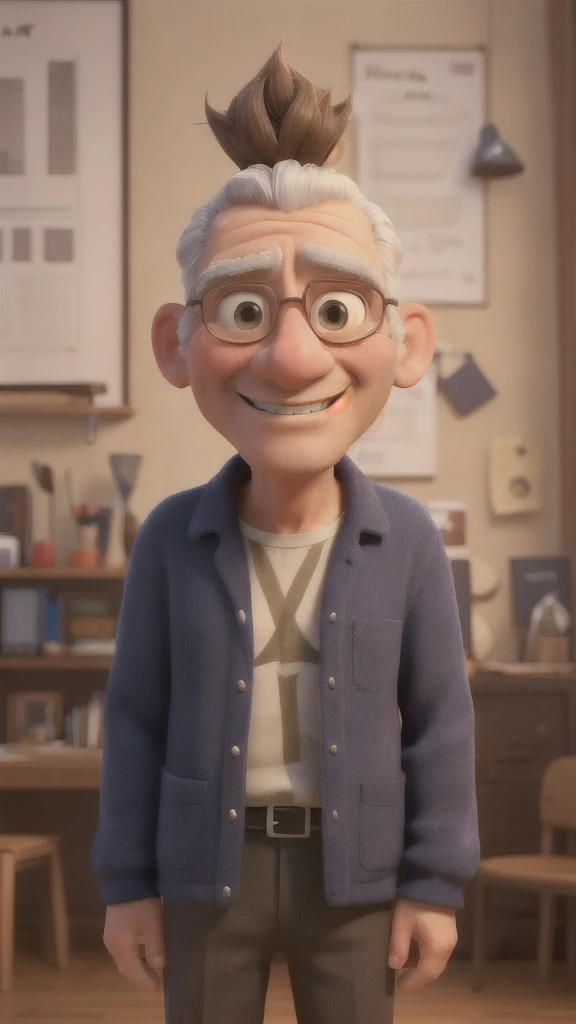man 50 years old