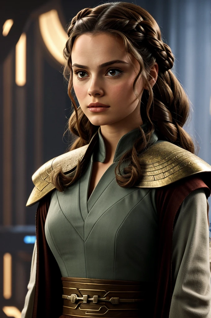 Padme Amidala 