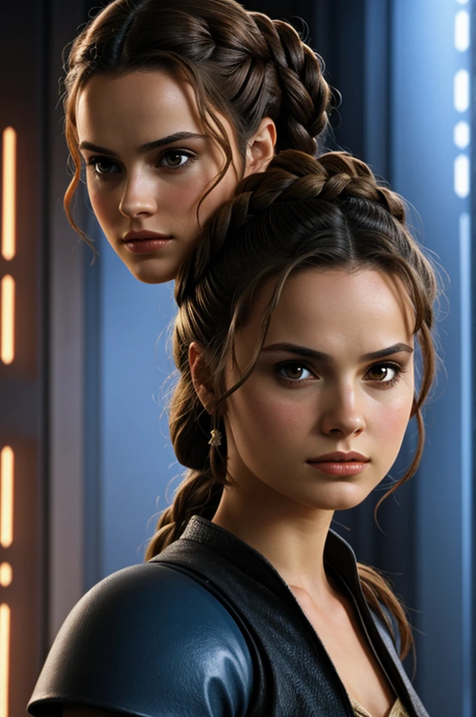 Padme Amidala star wars 1