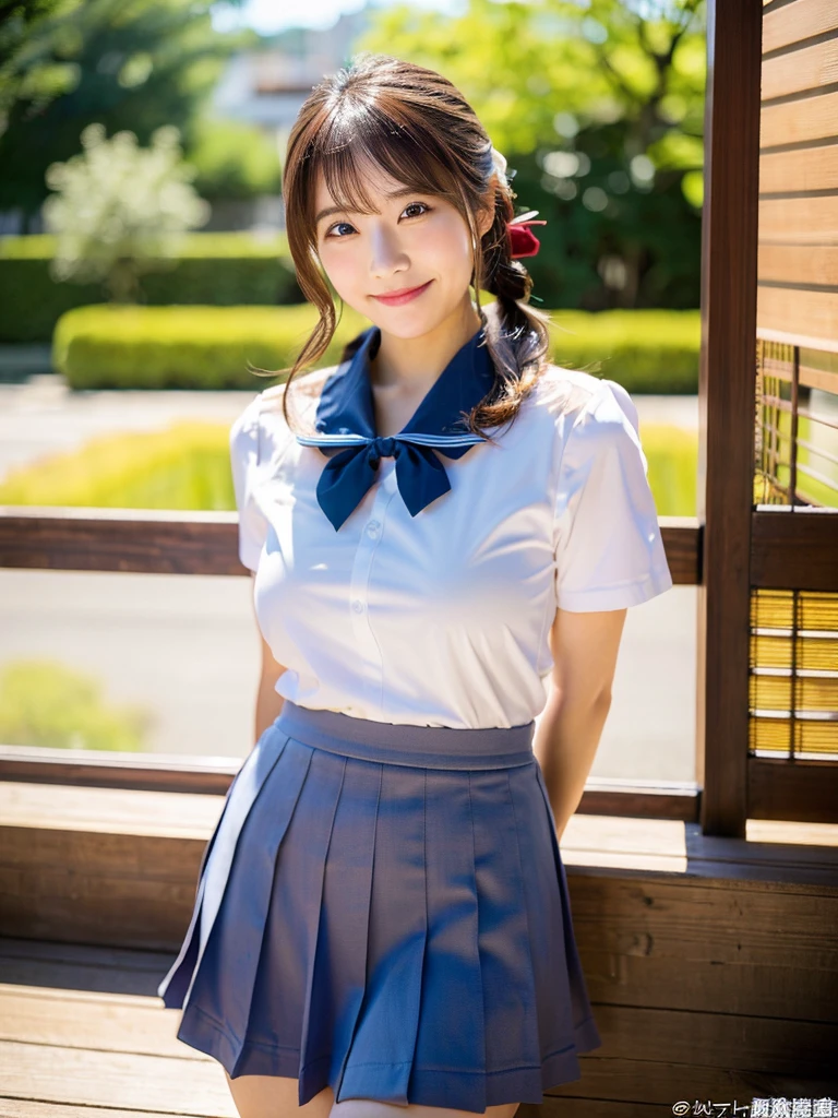 1 girl, alone, japanese girl, , (highest quality, realistic, High resolution, 8K, super detailed, detailed face, shiny skin), japanese school uniform, collared shirt, white shirt, ribbon tie, black hair, choppy bangs, ponytail, small breasts, squat, cleavage ,ass
bottom
asshole
vagina
pussy
genitals
back
behind、SKIRTLIFT,