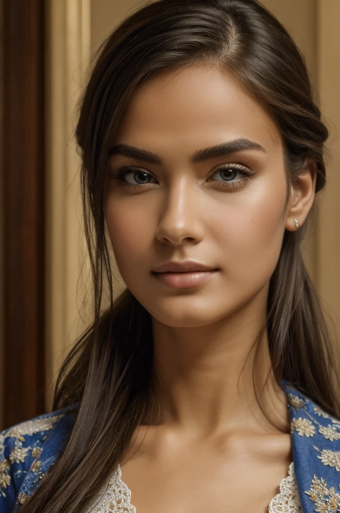 ((best quality)), ((masterpiece)), (detailed), perfect face