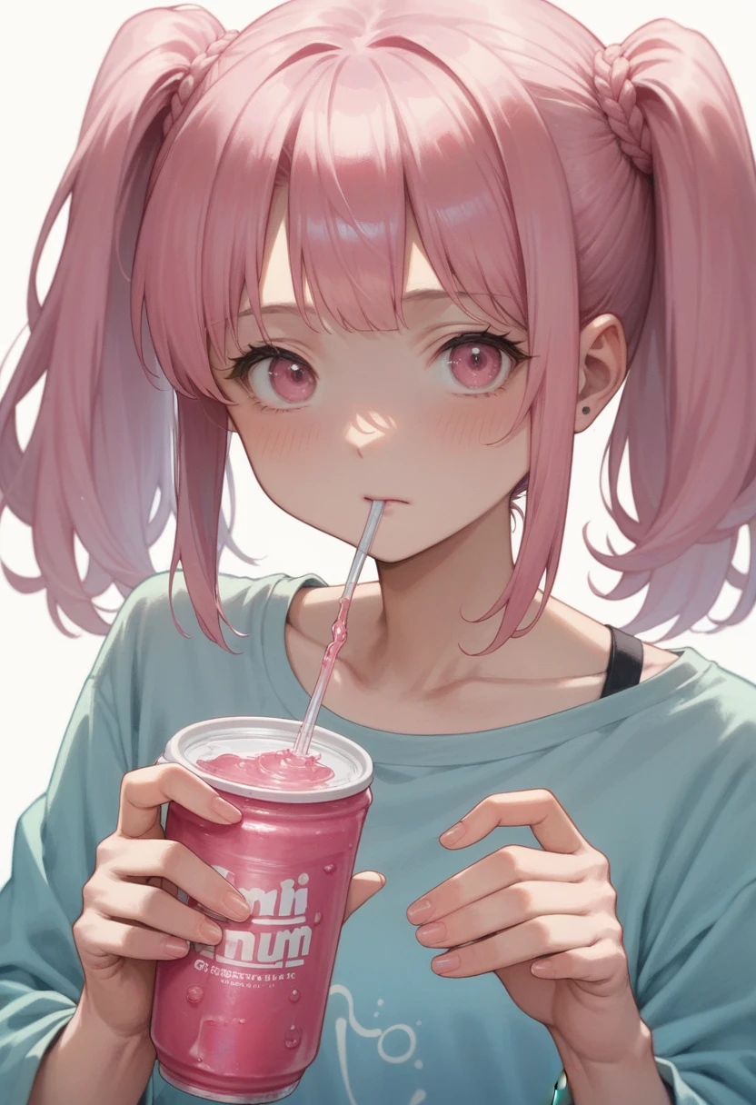 sakura gets cum on her face