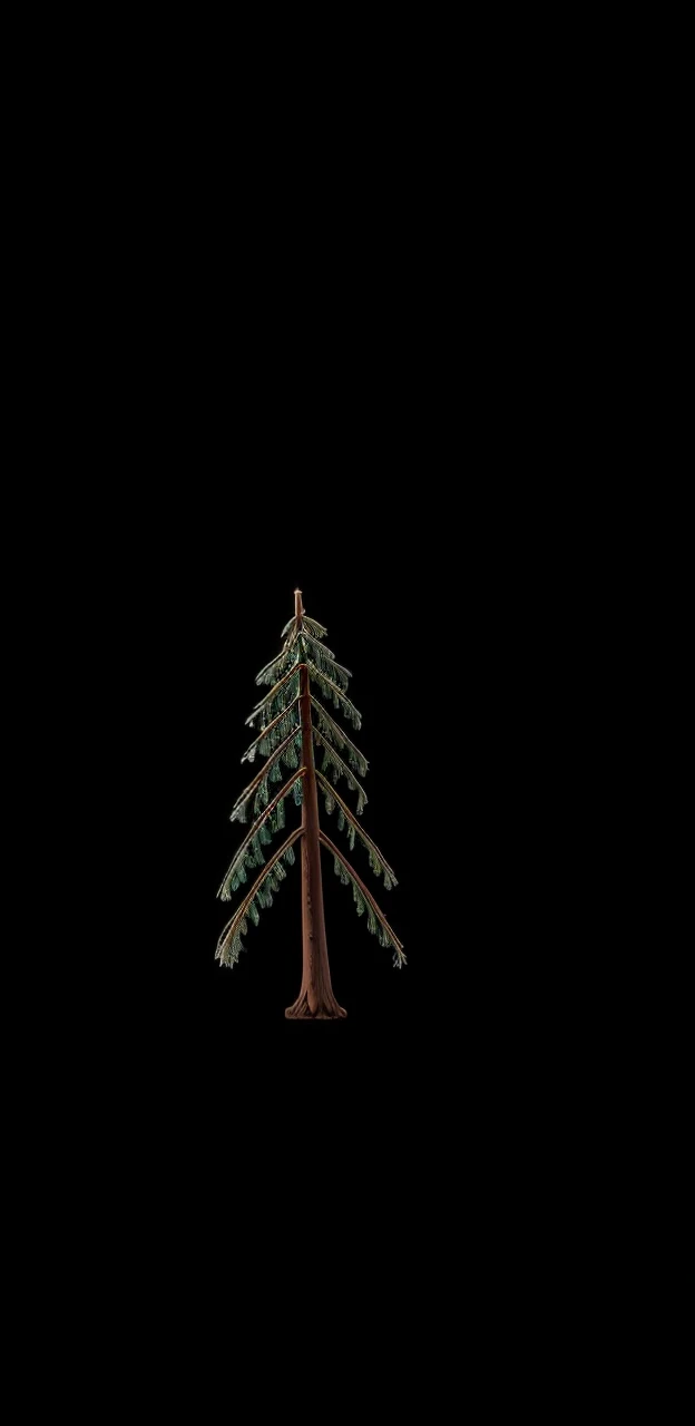 pine