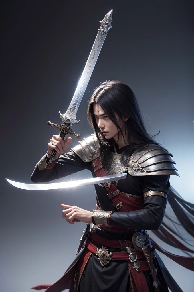 sword