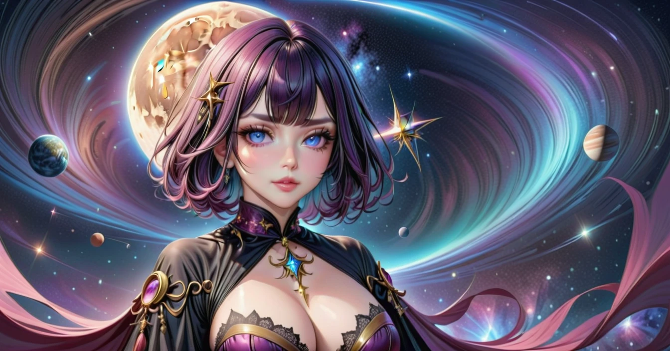 Miss宇宙