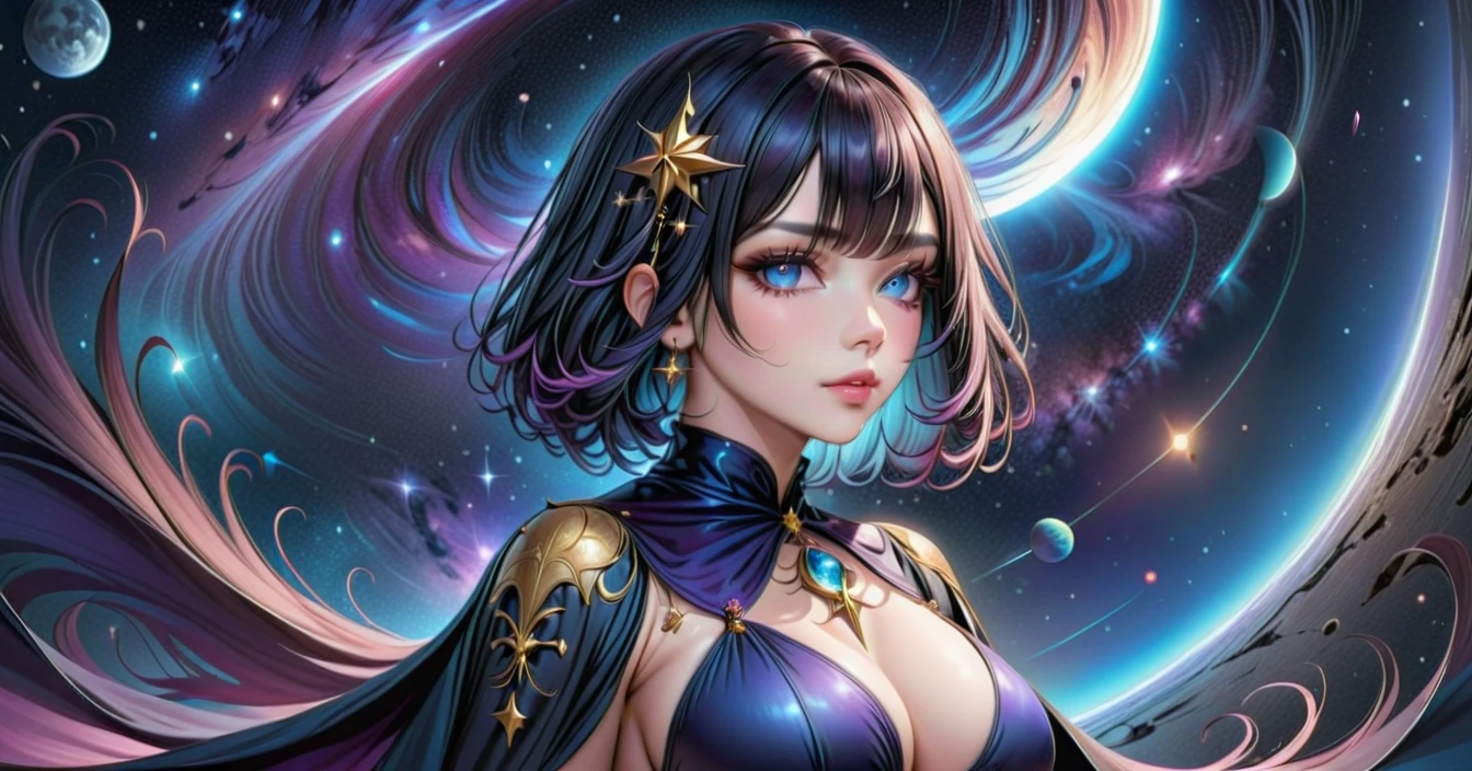 Miss宇宙