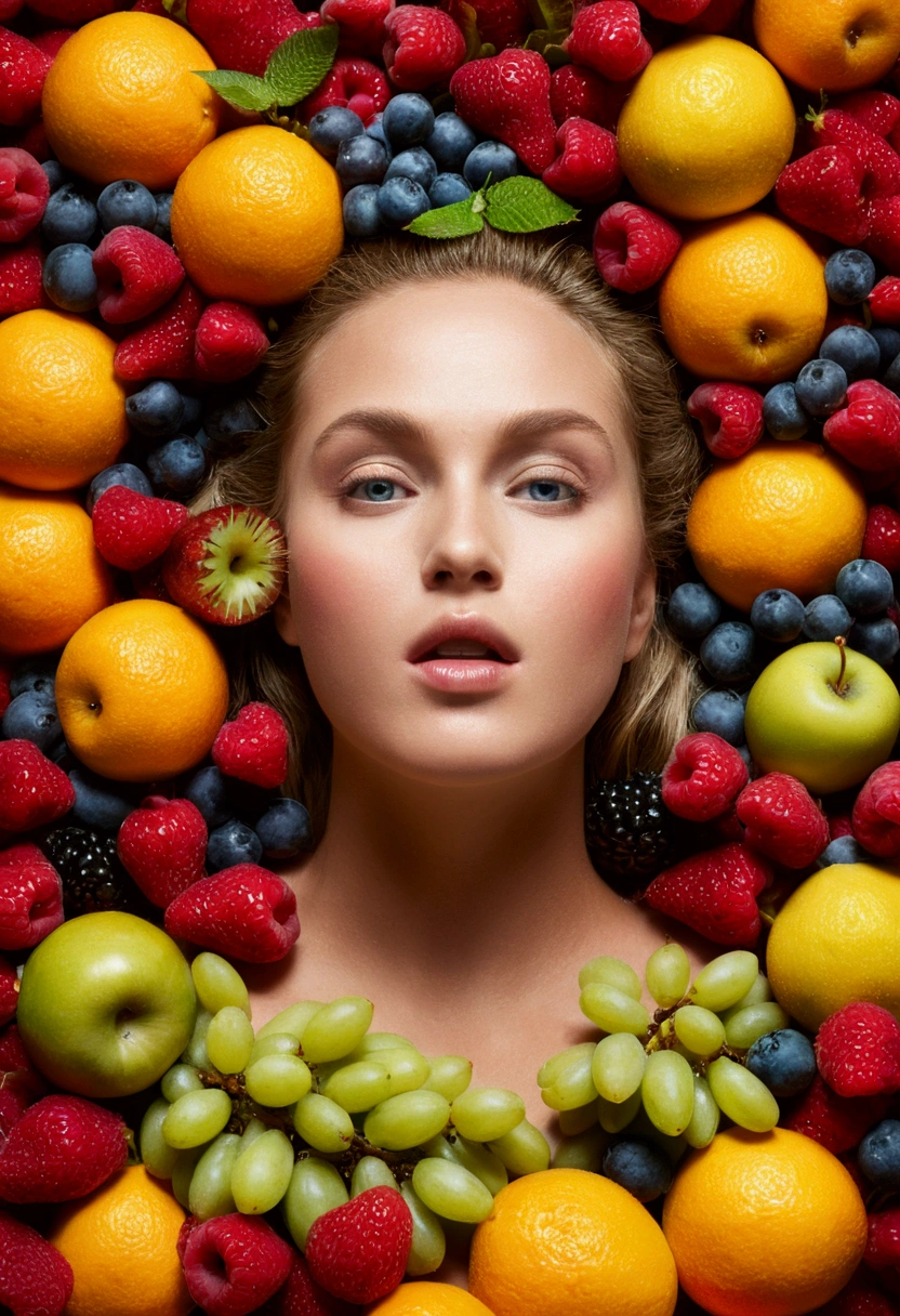 • Eve’s Choice o Decision to Eat the Fruit
