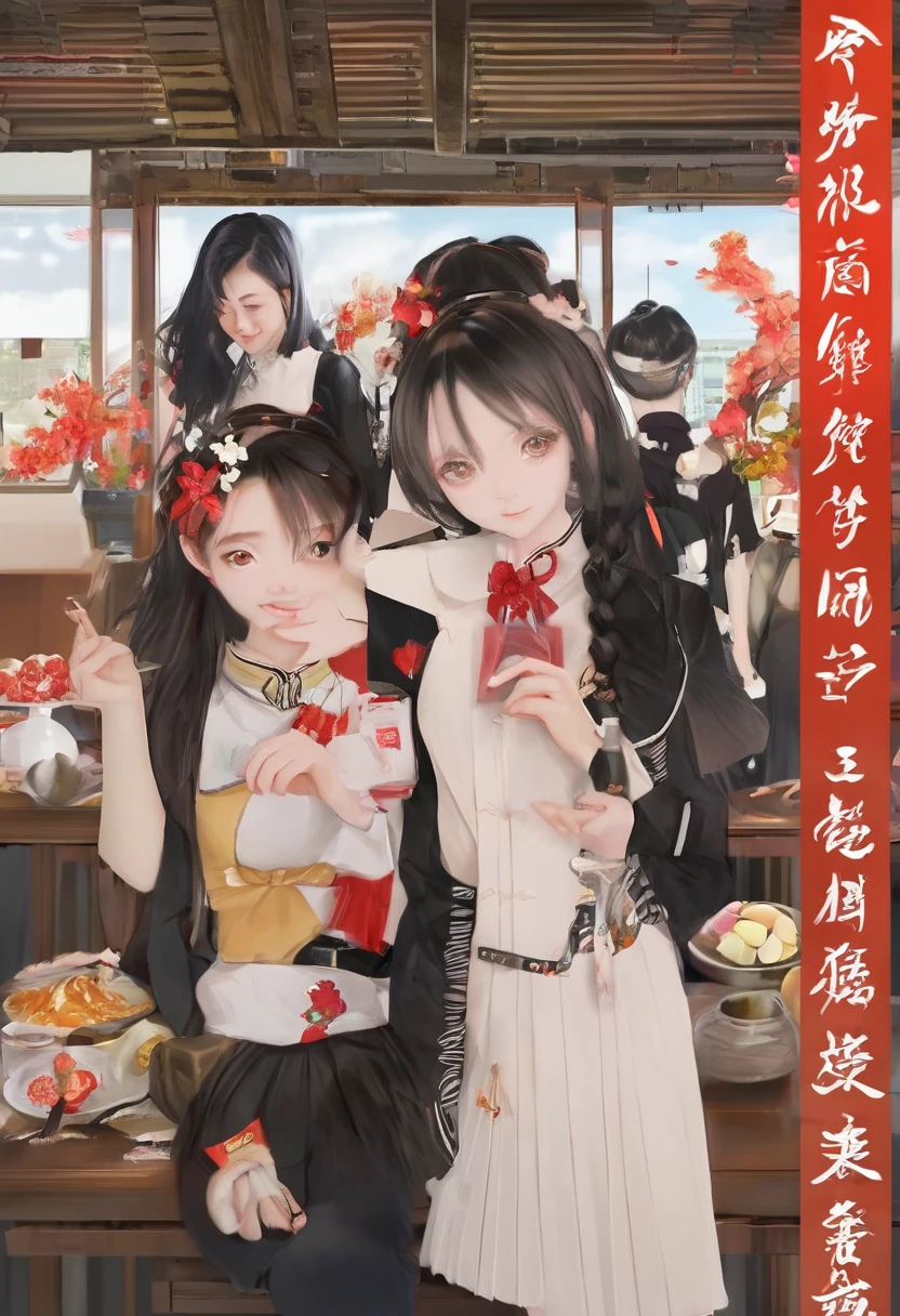 theme:大字class reunion
色彩:Use warm orange tones,create joy、friendly atmosphere。
font:Choose simple and elegant fonts,Make messages clear and easy to read。
composition:by"class reunion"為theme並加入一些校友歡聚的畫面或照片
內容安排:
title:萬能大學113年年度class reunion
日期:Location on December 31, 113:Kaohsiung City Activities Introduction:歡迎所有大學校友返校參加class reunion,There will be a dinner 、campus tour、Arrangements for exciting activities such as social activities。
Contact information:Liu Baoling/0912777888
