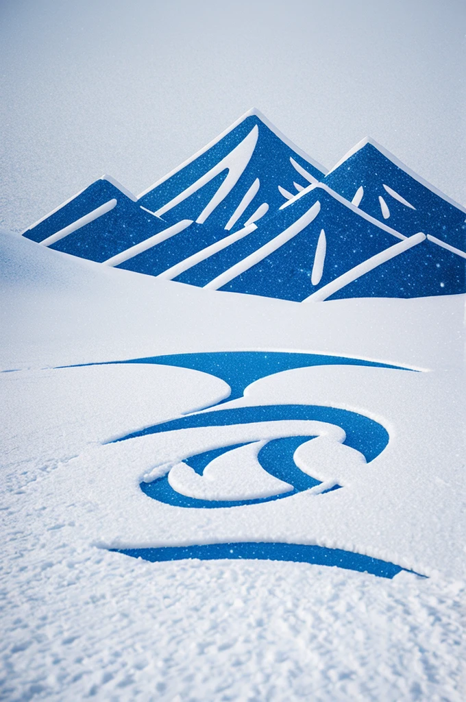 Craft snow logo