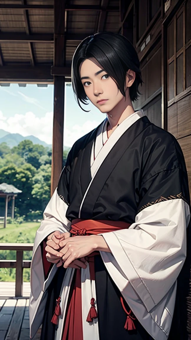 Toyotomi Hideyoshi