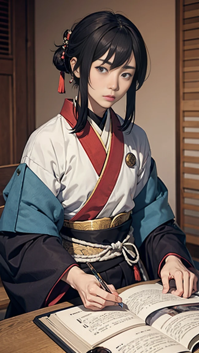 Toyotomi Hideyoshi