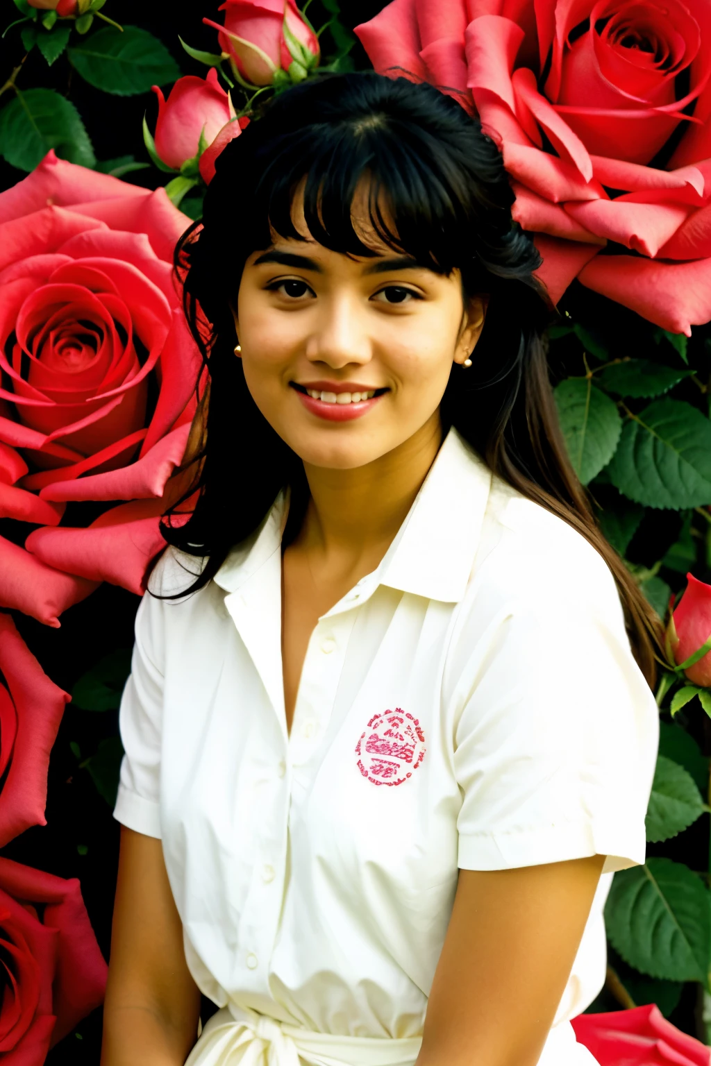 rosa