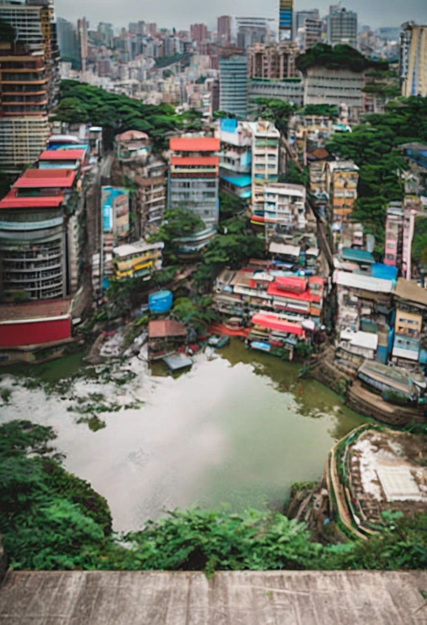 Add Kaohsiung’s urban style,photo
